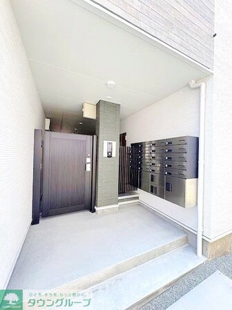 フルセイル六浦の物件内観写真